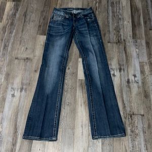 Cowgirl Tuff Jeans
